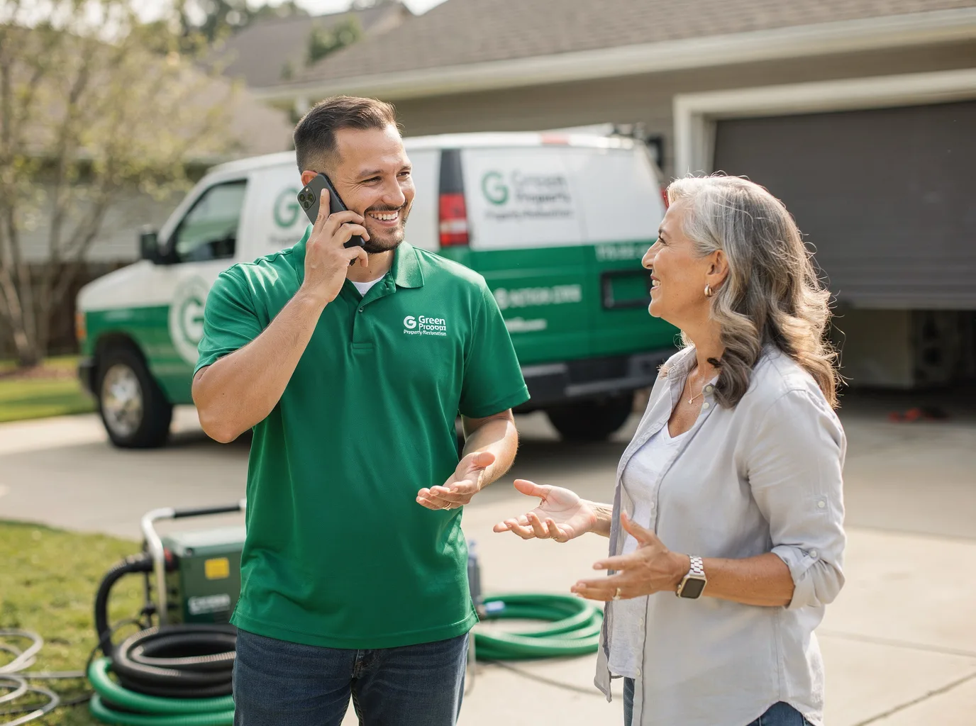 Water Damage Restoration Olla, LA FAQs